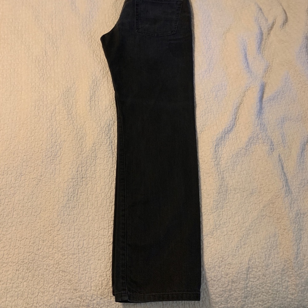 Lucky Jeans. 221 Original Straight. 33 x 32